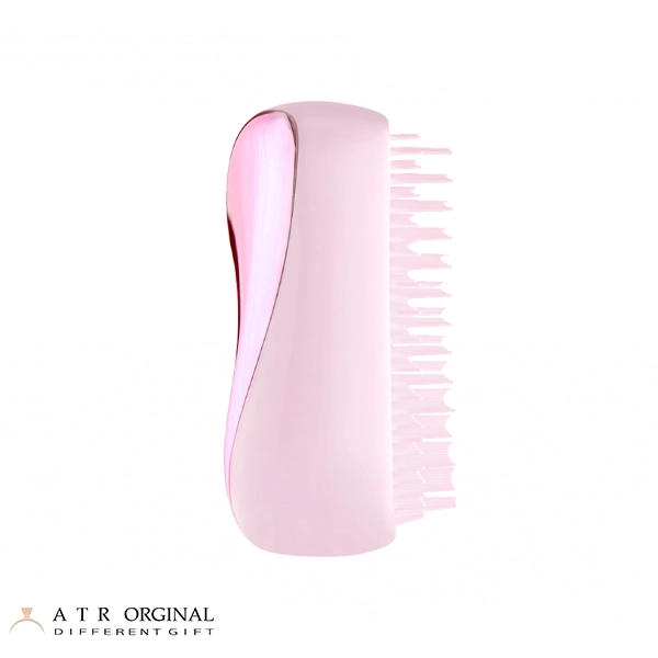 tangleteezer-compactstyler برس مسافرتی تنگل تیزر Compact Styler
