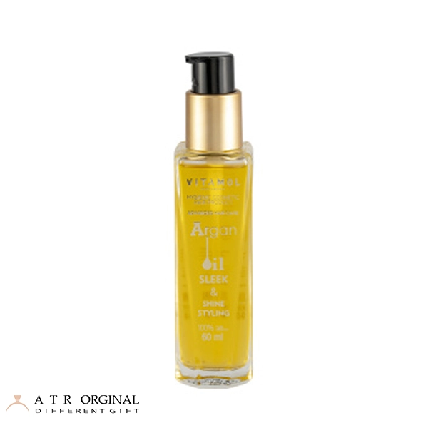 vitamol-argan-oil-60-ml روغن آرگان 60 میل ویتامول