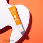 کرم ضدآفتاب رنگی آیسول SPF30 مدل TEYE مخصوص دور چشم، حجم 15 میلی‌لیتر