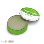 بالم لب آلوئه ورا براق نرم کننده وازلین