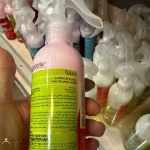 سرم دو فاز موهای رنگ شده سریتا حجم 230 میلی لیتر