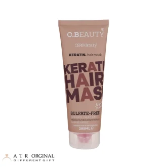 ماسک مو سریتا مدل Keratin