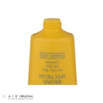 کرم ضدآفتاب بی‌رنگ سینره مدل SPF50 مناسب پوست چرب، حجم 50 میلی‌لیتر