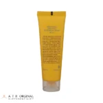 کرم ضدآفتاب بی‌رنگ سینره مدل SPF50 مناسب پوست چرب، حجم 50 میلی‌لیتر