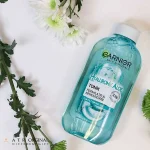 تونر گارنیر مدل Hyaluronik Aloe