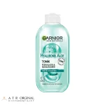 تونر گارنیر مدل Hyaluronik Aloe
