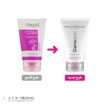 ژل شستشوی بانوان ژنوبایوتیک حجم 150میلی لیتر