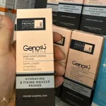 پرایمر ژنوبایوتیک مناسب پوست خشک و معمولی حجم 30میلی لیتر