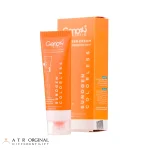 کرم ضد آفتاب بی رنگ ژنو بایوتیک با SPF50 مناسب پوست چرب و مختلط حجم 50 میلی لیتر