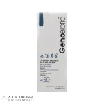 ضدآفتاب فیوژن واتر ژنوبایوتیک