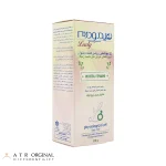 ژل بهداشتی بانوان هیدرودرم مدل Whita Femme حجم 150 میلی لیتر
