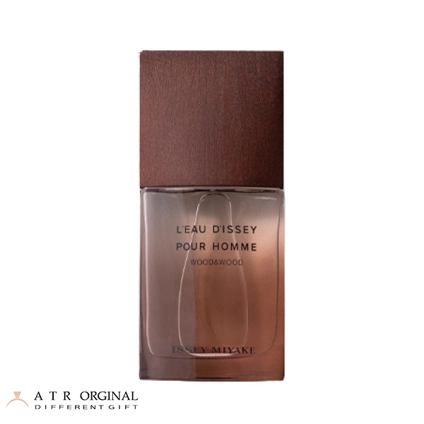 LEau dIssey pour Homme Wood Wood Eau de Parfum for Men Issey Miyake لئو د ایسی پور هوم وود اند وود ادو پرفیوم مردانه ایسی میاکی