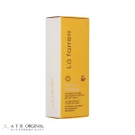 کرم ضدآفتاب و ضدلک بی‌رنگ لافارر مدل SPF50، مناسب پوست‌های خشک و معمولی، حجم 40 میلی‌لیتر