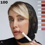 رژلب مدادی ضد اب لن دوریس