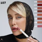 رژلب مدادی ضد اب لن دوریس