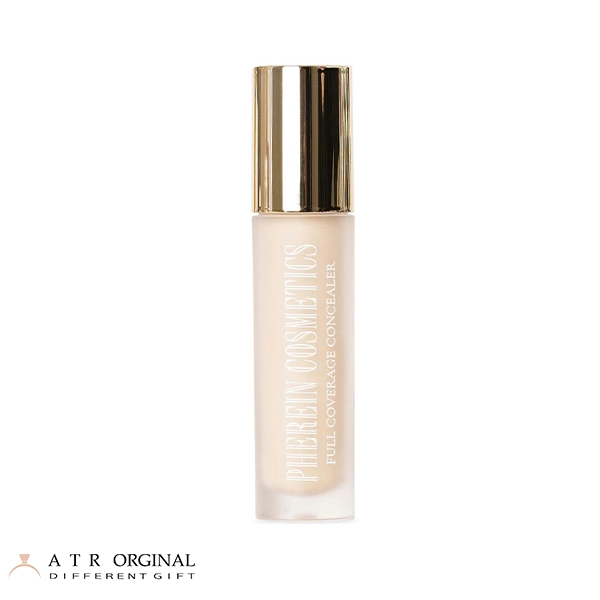Liquid concealer Pherein Cosmetic-w20 کانسیلر چشم مایع فرین کازمتیک
