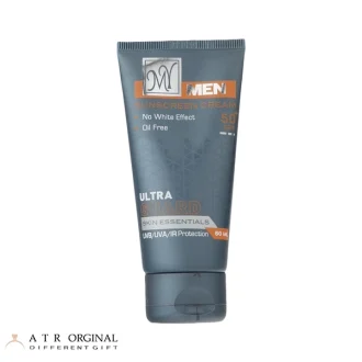 کرم ضدآفتاب مردانه مای مدل Ultra Guard، حجم 50 میلی‌لیتر