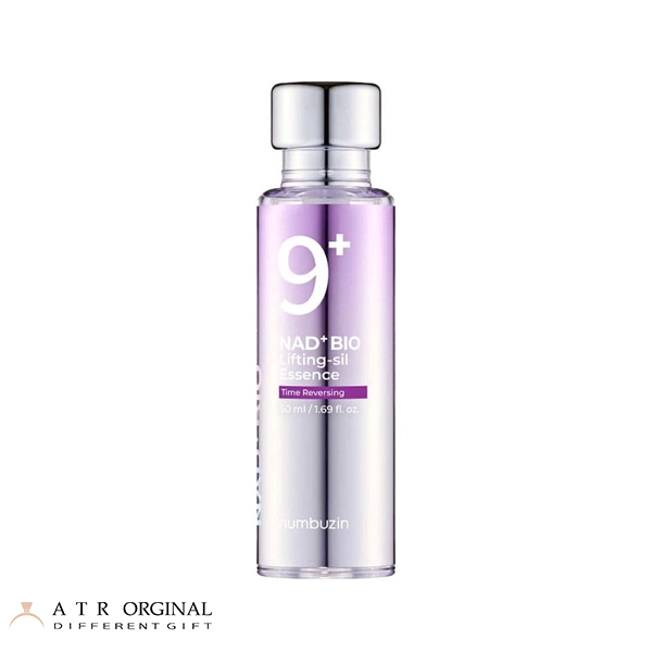 Numbuzin bio lifting essence-1 اسنس بایو لیفتینگ نامبر 9 نامبوزین Numbuzin bio lifting essence