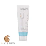 کرم ضد آفتاب پوست خشک ژنوبایوتیک SPF50 حجم 50 گرم بژ روشن