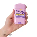 ژل دئودورانت زنانه آمبرلا Energy And Fresh حجم 75 میلی لیتر