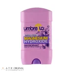 ژل دئودورانت زنانه آمبرلا Energy And Fresh حجم 75 میلی لیتر