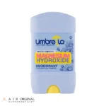 ژل دئودورانت زنانه آمبرلا مدل White And Smooth حجم 75 میلی لیتر