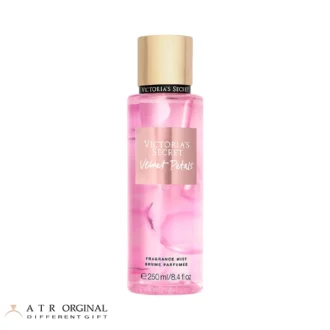 بادی اسپلش ولوت پتالز زنانه ویکتوریا سکرت