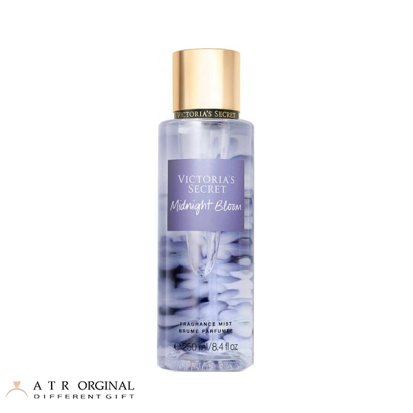 بادی اسپلش میدنایت بلوم زنانه ویکتوریا سکرت