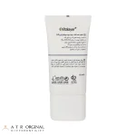 فلوئید ضدآفتاب بی‌رنگ ویتالیر SPF50 مدل Whitevit مناسب انواع پوست، حجم 50 میلی‌لیتر