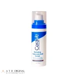 سرم آبرسان هیالورونیک اسید سراوی CeraVe