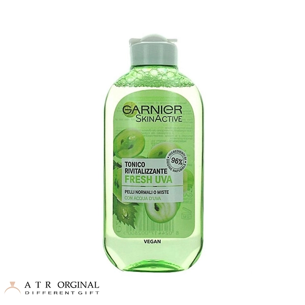 تونر انگور پوست نرمال تا مختلط گارنیه