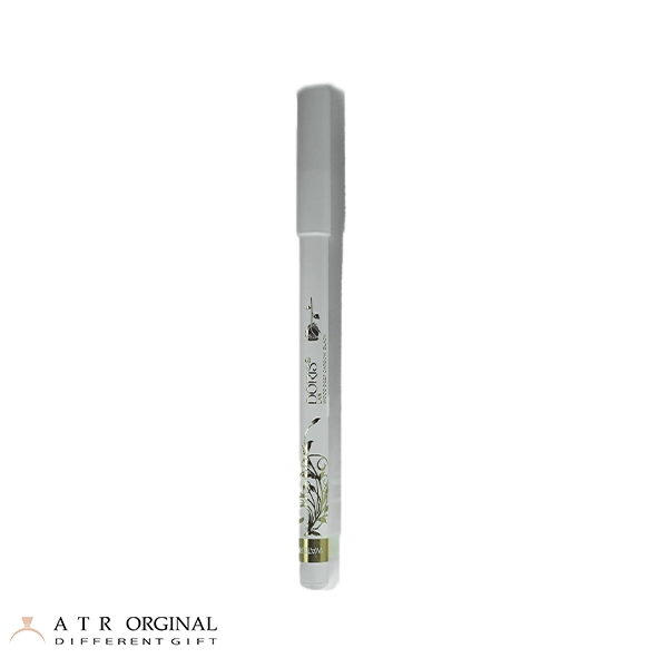 lan doris Wooden pencil eye liner مداد چوبی بیرون چشم لن دوریس