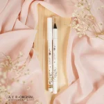 مداد داخل چشم چرب دوریس