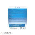 ژل کرم آبرسان هیدروبوست نوتروژینا