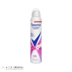 اسپری ضد تعریق زنانه رکسونا مدل sexy Bouquet