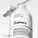 سرم آبرسان هیالورونیک اسید اوردینری