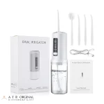 دستگاه شست و شوی دهان و دندان مدل Compact