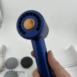 سنگ پا برقی مدل SGD-988