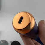 سنگ پا برقی مدل SGD-988