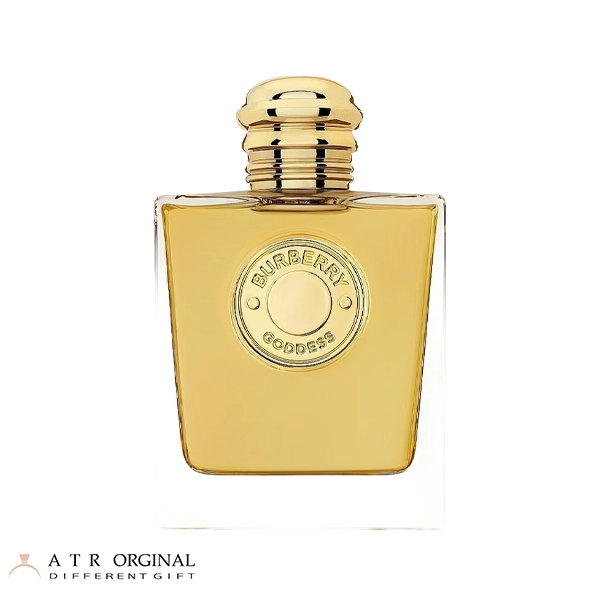 Goddess Intense Eau de Parfum Women Burberry 100ml عطر باربری گادس زنانه ادوپرفیوم اینتنس 100 میل