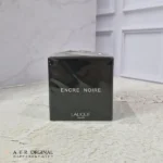 عطر لالیک مشکی چوبی انکر نویر مردانه ادوتویلت 100 میل - Image 2