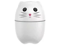 دستگاه بخور سرد مدل گربه کوچولو