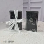 عطر ورساچه پورهوم (ورساچه آبی) مردانه ادوتویلت - Image 2