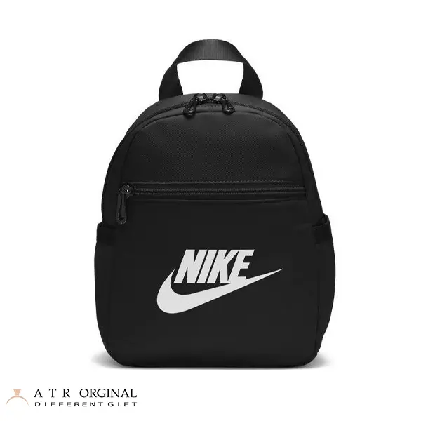 nike-black-pack-bag کیف نایک مدل Mini Black Pack