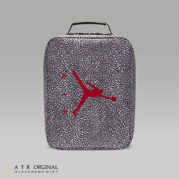 nike-jordan-shoe-bag کیف نایک مدل Jordan ShoesBox Bag