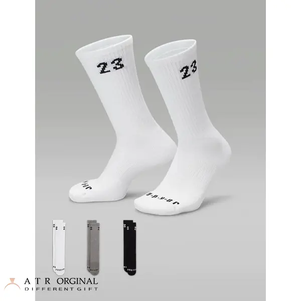 nike-socks-model-everyday12 جوراب نایک مدل everyday
