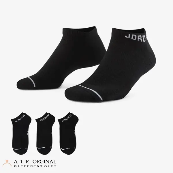nike-socks-model-jordan-everyday-3 جوراب نایک مدل JORDAN SX5546-010