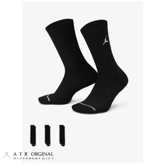 جوراب نایک مدل Jordan Everyday DX5545-013