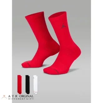 جوراب نایک مدل Jordan Everyday DX9632-918