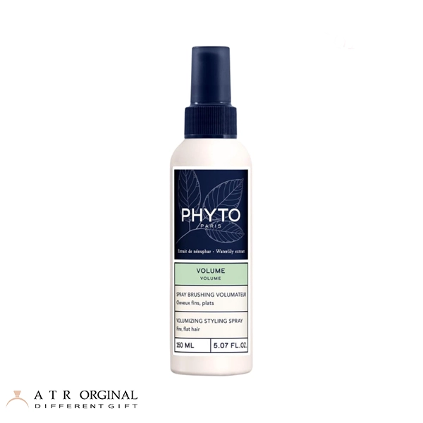 phyto-volumizing-styling-spray-150ml اسپری حجم دهنده مو فیتو